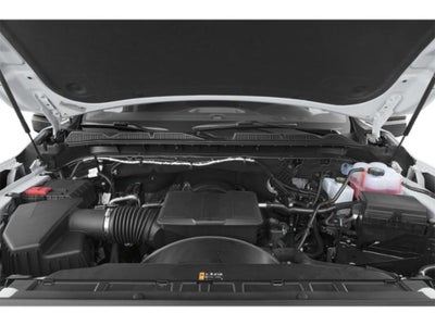 2026 GMC Sierra 2500HD Crew Cab, Standard Bed, AT4X, 4WD