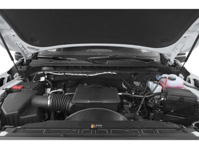 2026 GMC Sierra 2500HD Crew Cab, Standard Bed, AT4X, 4WD