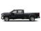 2026 GMC Sierra 2500HD Crew Cab, Standard Bed, AT4X, 4WD