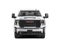 2026 GMC Sierra 2500HD Crew Cab, Standard Bed, AT4X, 4WD