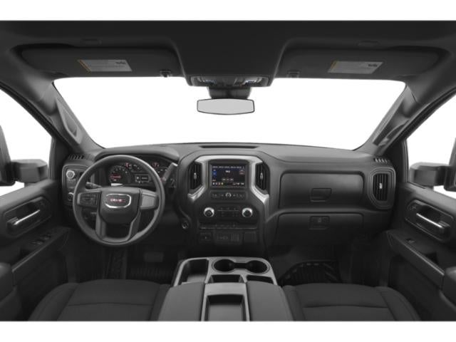 2026 GMC Sierra 2500HD Crew Cab, Standard Bed, AT4X, 4WD