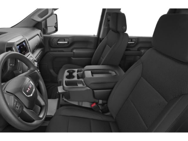 2026 GMC Sierra 2500HD Crew Cab, Standard Bed, AT4X, 4WD