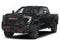2026 GMC Sierra 2500 HD Crew Cab, Standard Bed, AT4X, 4WD
