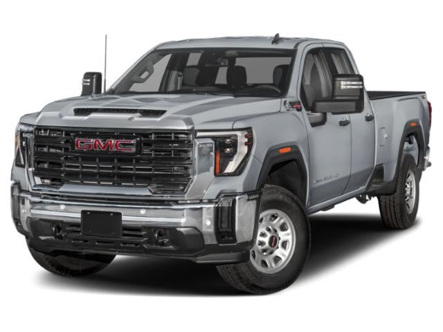 2026 GMC Sierra's photo
