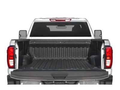 2026 GMC Sierra 3500 HD Double Cab, Long Bed, SLE Dual Rear Wheel, 4WD