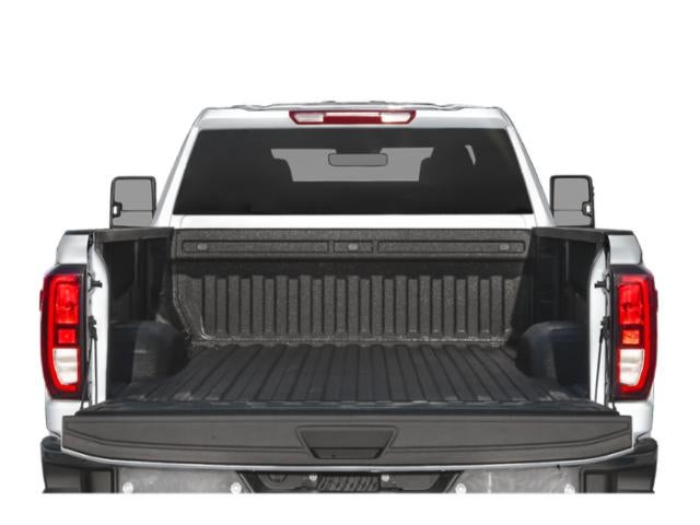2026 GMC Sierra 3500 HD Double Cab, Long Bed, SLE Dual Rear Wheel, 4WD