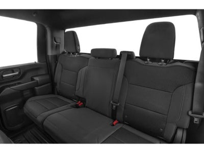 2026 GMC Sierra 3500 HD Double Cab, Long Bed, SLE Dual Rear Wheel, 4WD