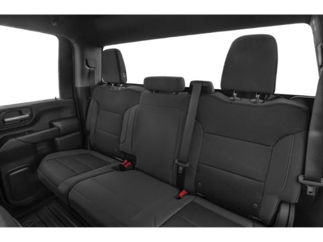 2026 GMC Sierra 3500 HD Double Cab, Long Bed, SLE Dual Rear Wheel, 4WD