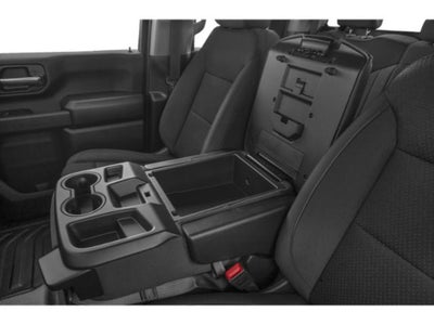 2026 GMC Sierra 3500 HD Double Cab, Long Bed, SLE Dual Rear Wheel, 4WD