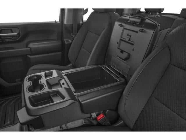 2026 GMC Sierra 3500 HD Double Cab, Long Bed, SLE Dual Rear Wheel, 4WD