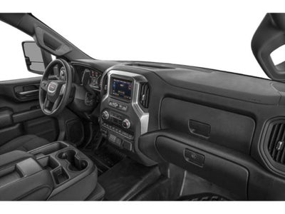2026 GMC Sierra 3500 HD Double Cab, Long Bed, SLE Dual Rear Wheel, 4WD