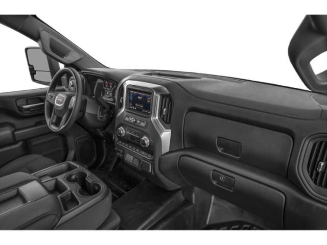 2026 GMC Sierra 3500 HD Double Cab, Long Bed, SLE Dual Rear Wheel, 4WD
