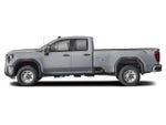 2026 GMC Sierra 3500 HD Double Cab, Long Bed, SLE Dual Rear Wheel, 4WD