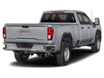 2026 GMC Sierra 3500 HD Double Cab, Long Bed, SLE Dual Rear Wheel, 4WD