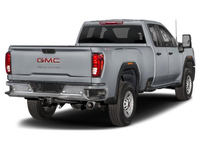 2026 GMC Sierra 3500 HD Double Cab, Long Bed, SLE Dual Rear Wheel, 4WD