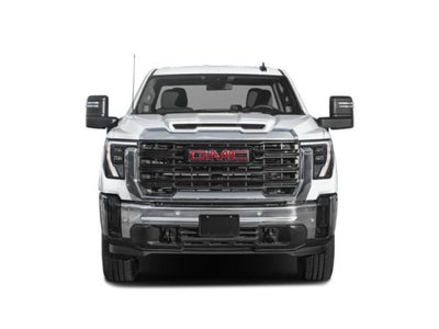 2026 GMC Sierra 3500 HD Double Cab, Long Bed, SLE Dual Rear Wheel, 4WD
