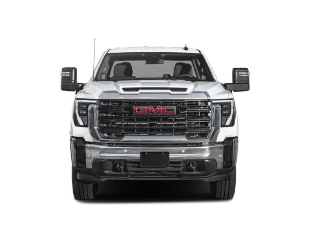 2026 GMC Sierra 3500 HD Double Cab, Long Bed, SLE Dual Rear Wheel, 4WD