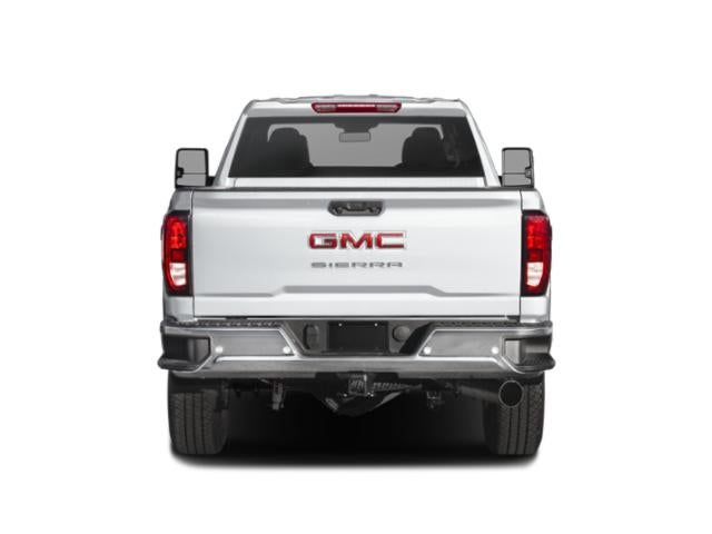 2026 GMC Sierra 3500 HD Double Cab, Long Bed, SLE Dual Rear Wheel, 4WD