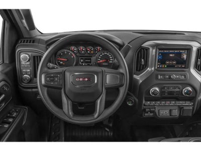 2026 GMC Sierra 3500 HD Double Cab, Long Bed, SLE Dual Rear Wheel, 4WD
