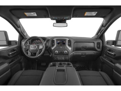 2026 GMC Sierra 3500 HD Double Cab, Long Bed, SLE Dual Rear Wheel, 4WD
