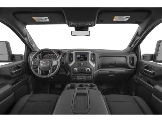 2026 GMC Sierra 3500 HD Double Cab, Long Bed, SLE Dual Rear Wheel, 4WD