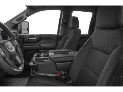 2026 GMC Sierra 3500 HD Double Cab, Long Bed, SLE Dual Rear Wheel, 4WD