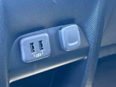 2022 GMC Canyon 4WD Crew Cab Short Box Elevation