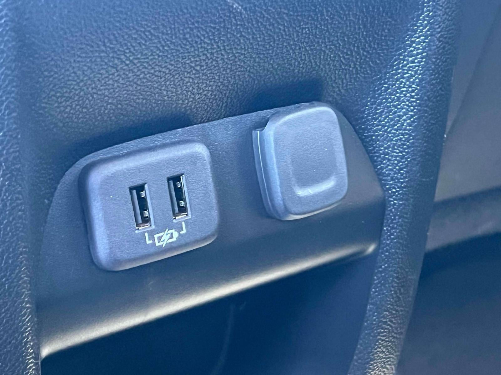 2022 GMC Canyon 4WD Crew Cab Short Box Elevation