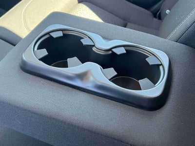 2022 GMC Canyon 4WD Crew Cab Short Box Elevation