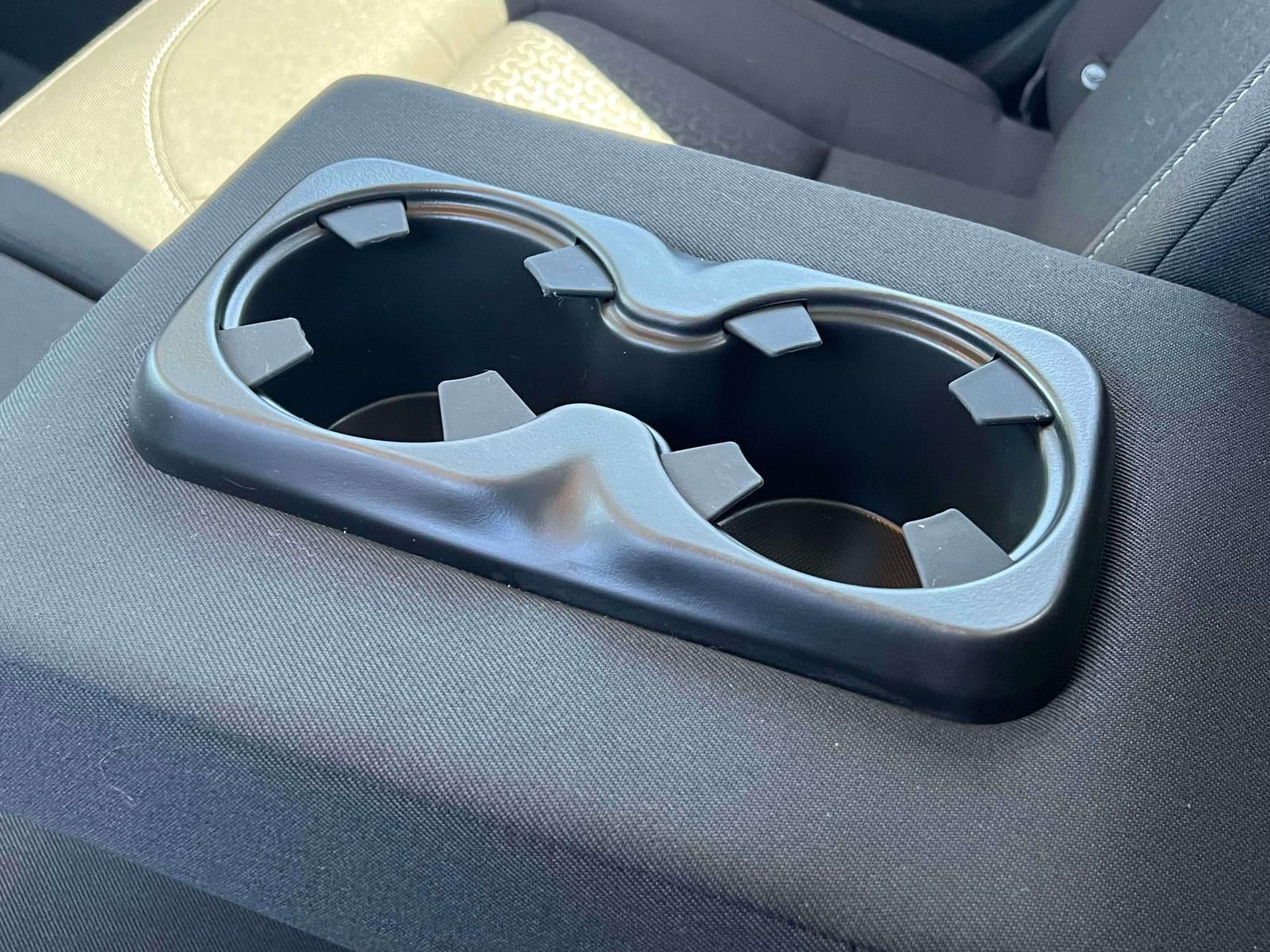 2022 GMC Canyon 4WD Crew Cab Short Box Elevation