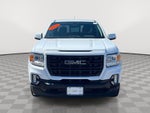 2022 GMC Canyon 4WD Crew Cab Short Box Elevation