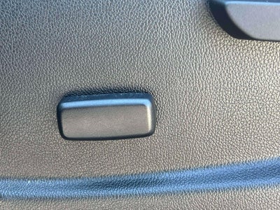 2022 GMC Canyon 4WD Crew Cab Short Box Elevation