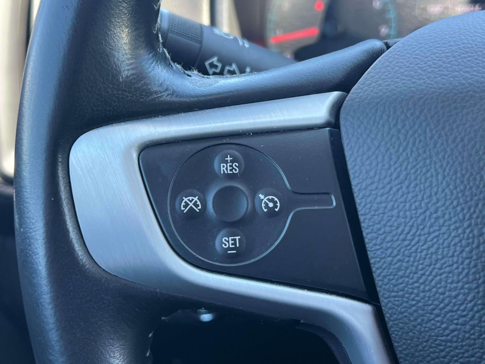 2022 GMC Canyon 4WD Crew Cab Short Box Elevation