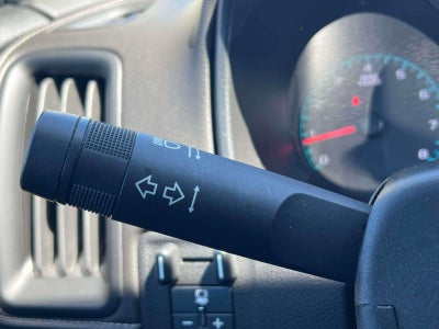 2022 GMC Canyon 4WD Crew Cab Short Box Elevation