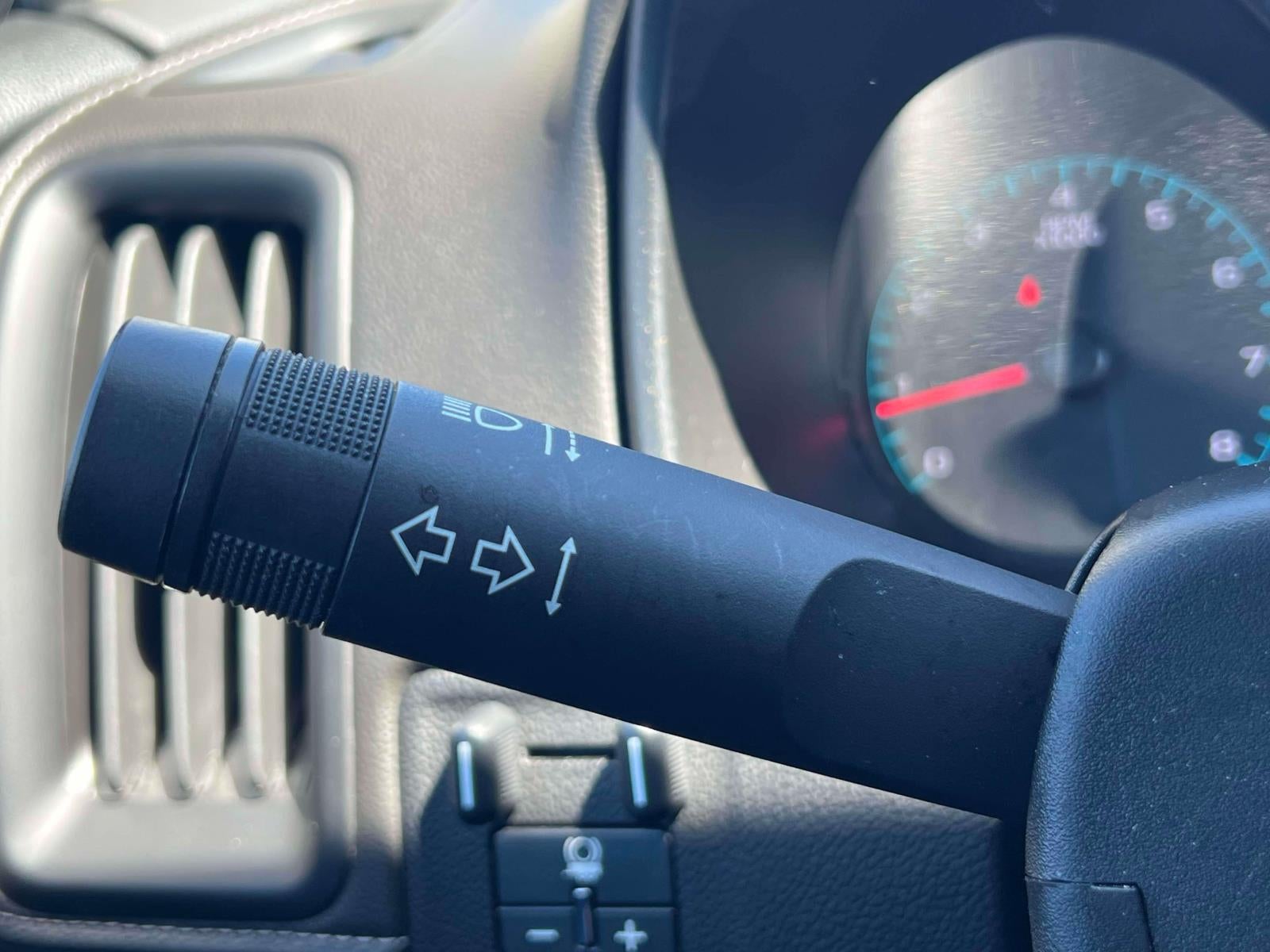 2022 GMC Canyon 4WD Crew Cab Short Box Elevation