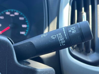 2022 GMC Canyon 4WD Crew Cab Short Box Elevation