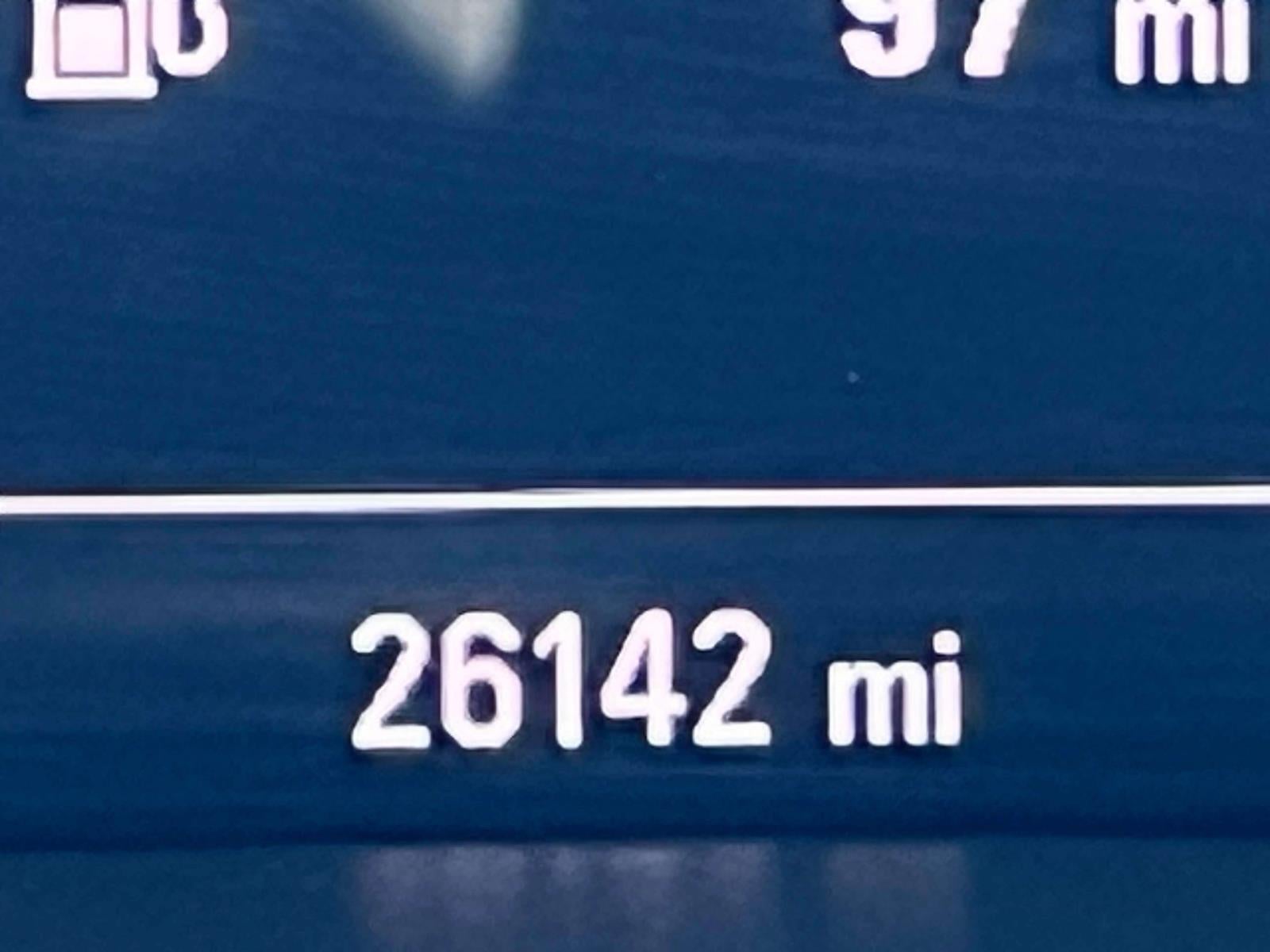 2022 GMC Canyon 4WD Crew Cab Short Box Elevation