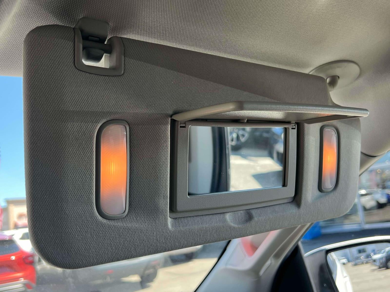 2022 GMC Canyon 4WD Crew Cab Short Box Elevation