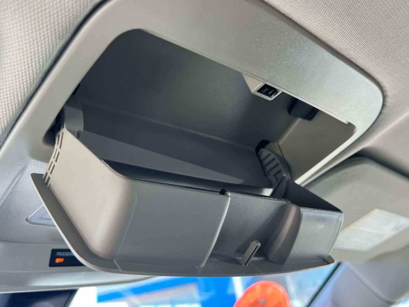 2022 GMC Canyon 4WD Crew Cab Short Box Elevation