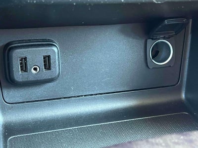 2022 GMC Canyon 4WD Crew Cab Short Box Elevation