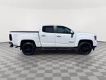 2022 GMC Canyon 4WD Crew Cab Short Box Elevation