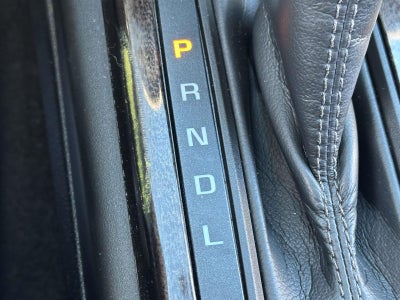 2022 GMC Canyon 4WD Crew Cab Short Box Elevation