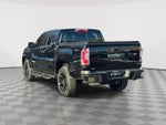 2022 GMC Canyon 4WD Crew Cab Short Box Elevation