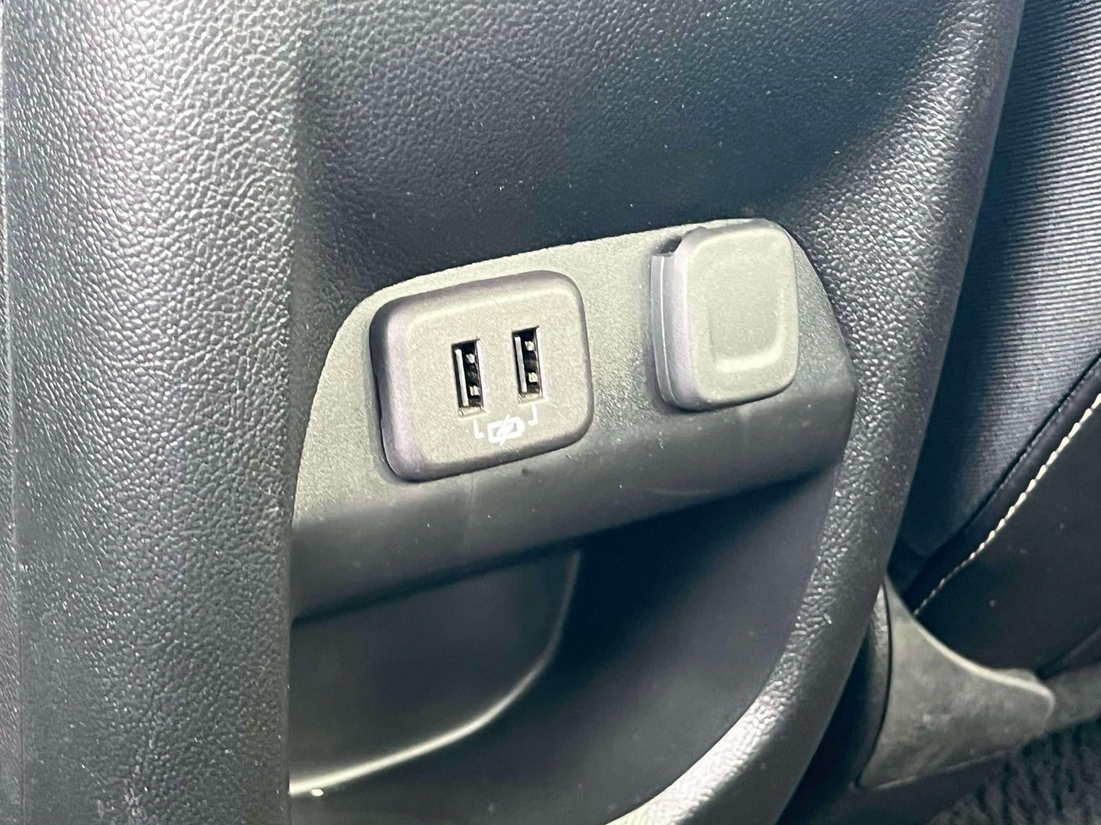 2022 GMC Canyon 4WD Crew Cab Long Box Denali