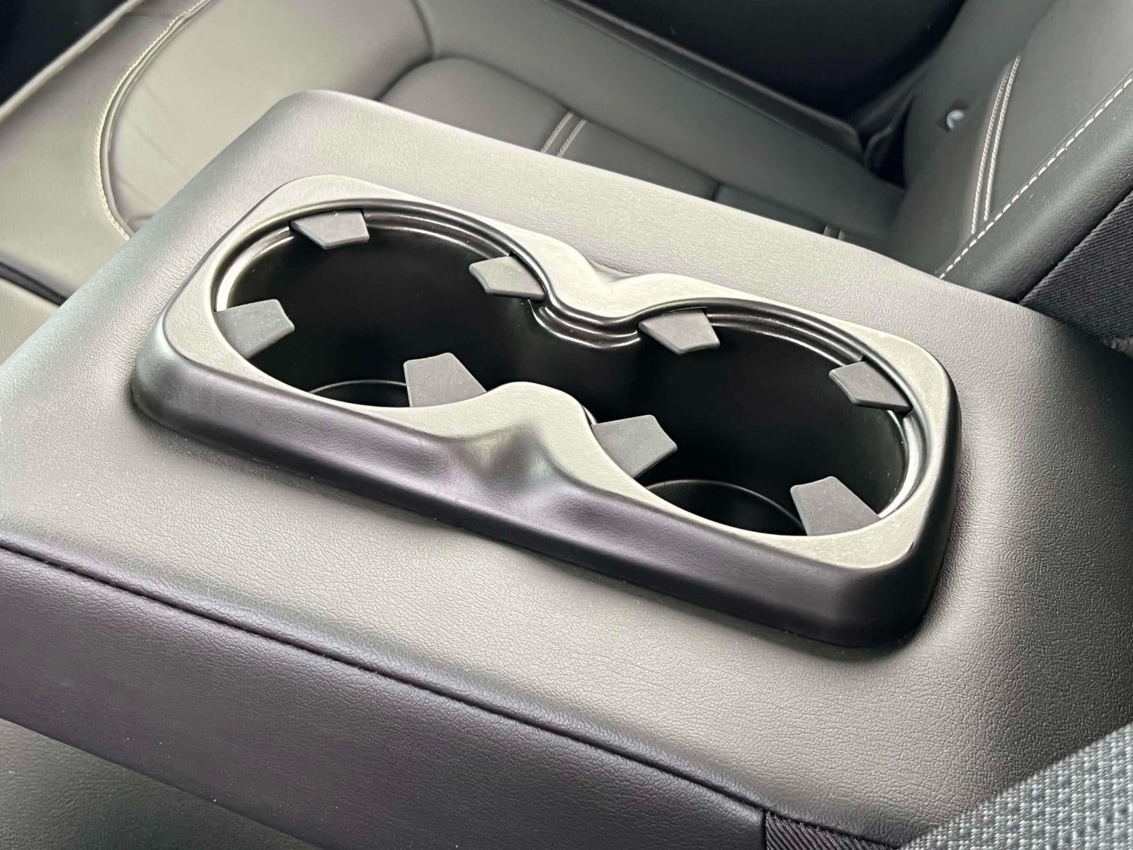 2022 GMC Canyon 4WD Crew Cab Long Box Denali