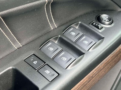 2022 GMC Canyon 4WD Crew Cab Long Box Denali