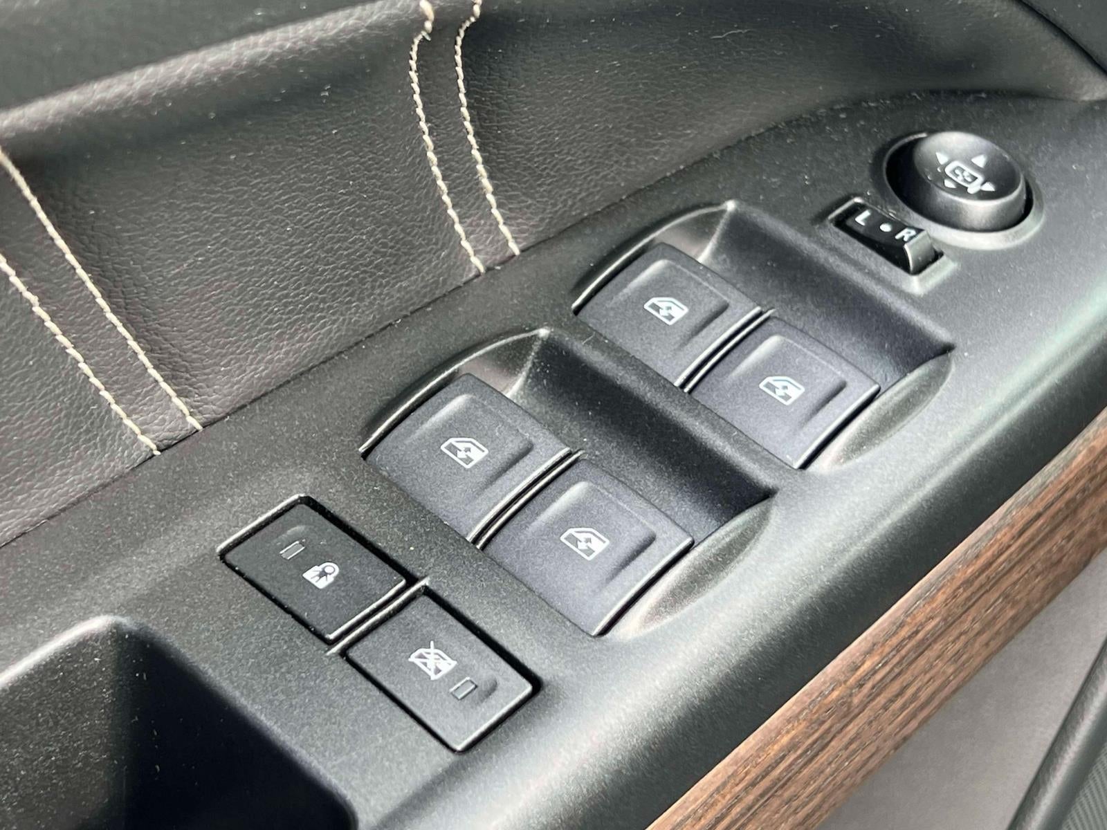 2022 GMC Canyon 4WD Crew Cab Long Box Denali