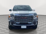 2022 GMC Canyon 4WD Crew Cab Long Box Denali