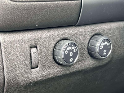 2022 GMC Canyon 4WD Crew Cab Long Box Denali