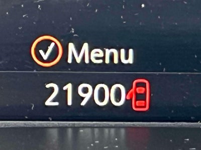 2022 GMC Canyon 4WD Crew Cab Long Box Denali